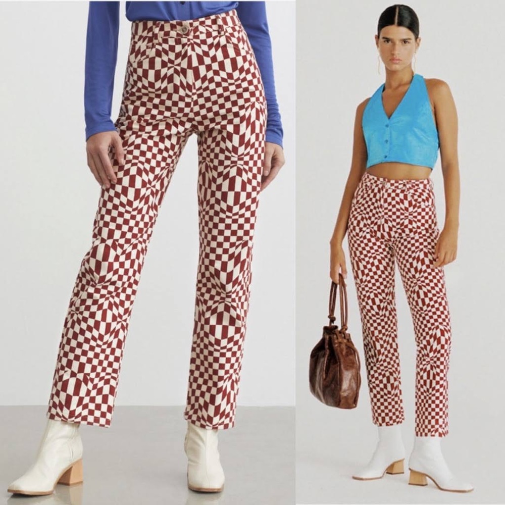 Paloma Wool Realmonte pants